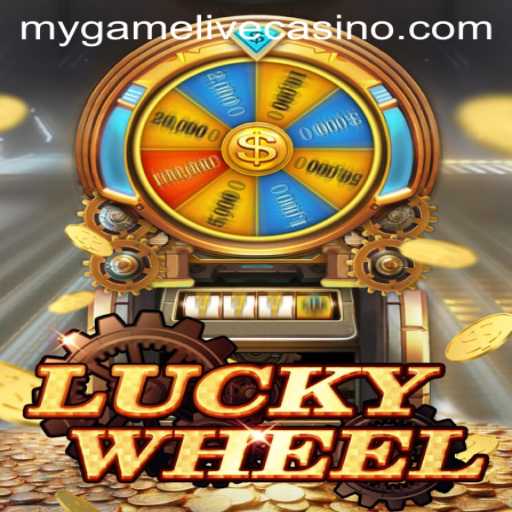 Experience the Thrills of LuckyWheel: A Mygame Adventure
