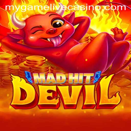 MadHitDevil - An Exciting Journey into the Realm of Chaos