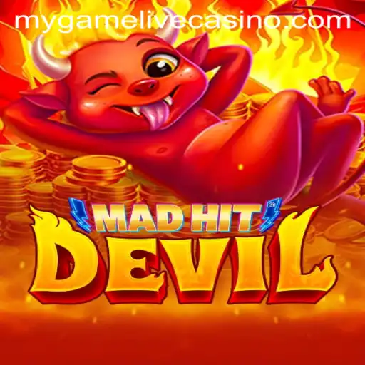 MadHitDevil - An Exciting Journey into the Realm of Chaos