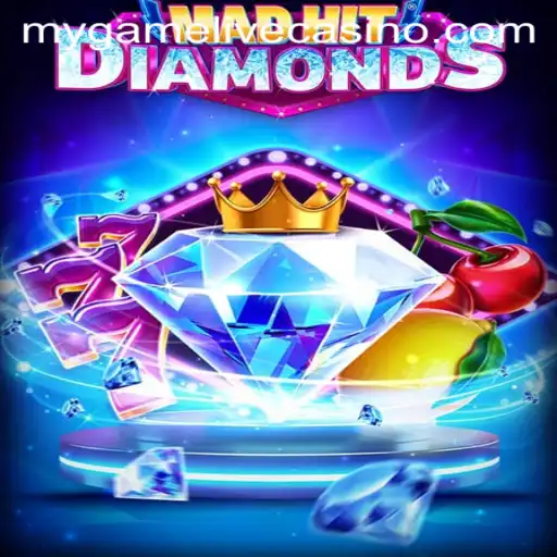 Dive into the Dazzling World of MadHitDiamonds: A Captivating Gaming Experience