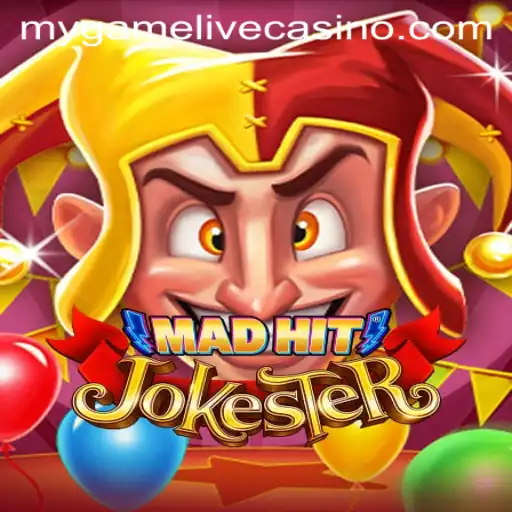 Exploring MadHitJokester: A Dive into the World of Comedy and Chaos