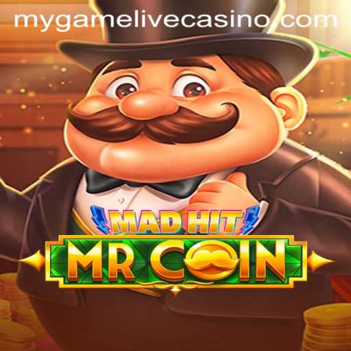 MadHitMrCoin: A Strategic Adventure in the World of Mygame