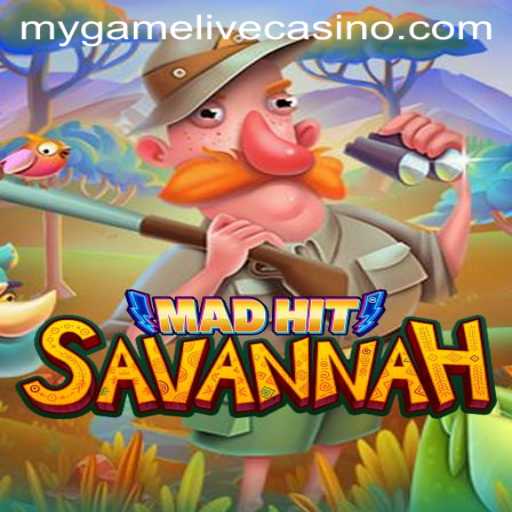 MadHitSavannah: A Deep Dive into the Wild World of Mygame