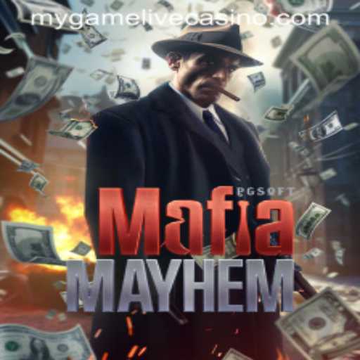 MafiaMayhem: An Intriguing Game of Strategy and Deception