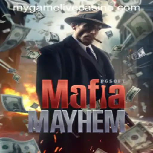 MafiaMayhem: An Intriguing Game of Strategy and Deception