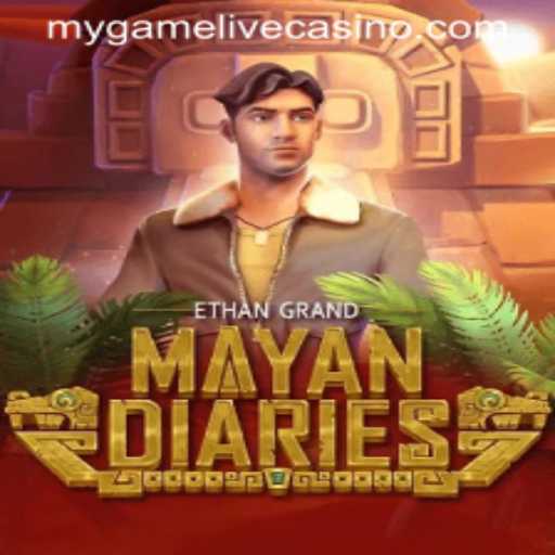 Dive into the Mystical World of MayanDiaries: An Immersive Gaming Experience