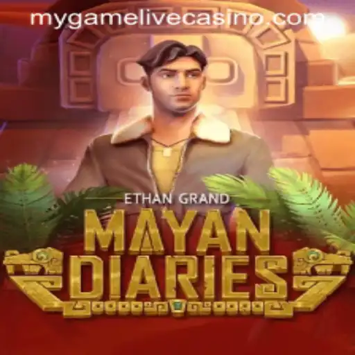 Dive into the Mystical World of MayanDiaries: An Immersive Gaming Experience
