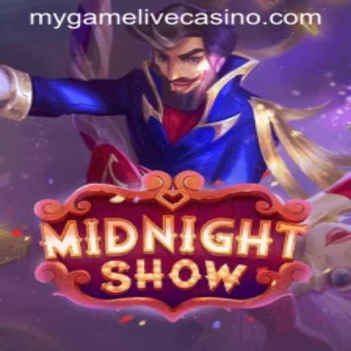 Unleashing the Secrets of MidnightShow: The Ultimate Gaming Experience