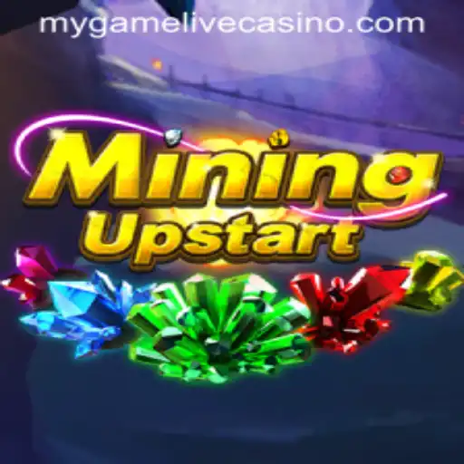 Unveiling the Exciting World of MiningUpstart: Dive into Mygame's Latest Offering