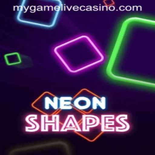Dive into the Vibrant World of NeonShapes: The Ultimate Gaming Experience