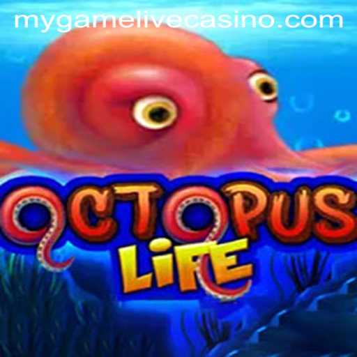 Exploring the Fascinating World of OctopusLife: A Deep Dive into Mygame