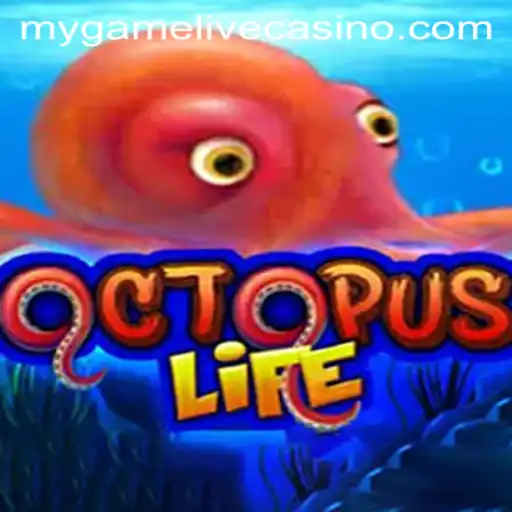 Exploring the Fascinating World of OctopusLife: A Deep Dive into Mygame