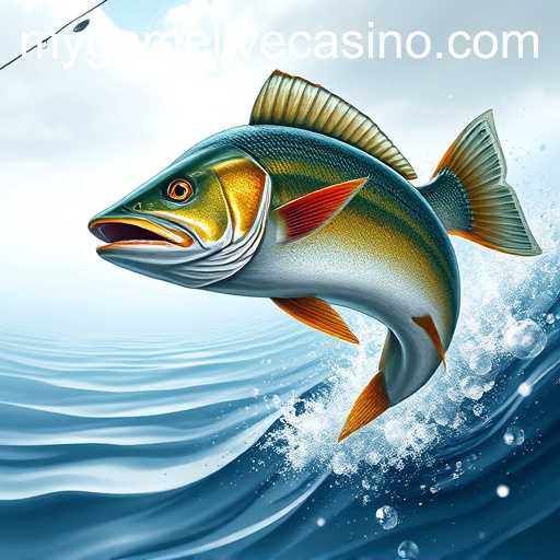 Exploring the Phenomenon of Online Fishing Games: A Deep Dive into Mygame