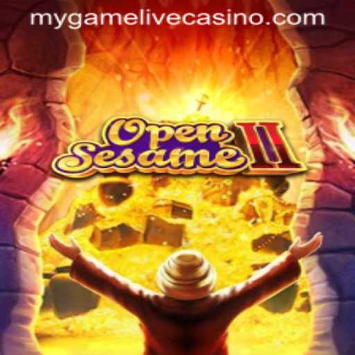 Unlock the Adventure: Dive into OpenSesameII and Discover the World of Mygame