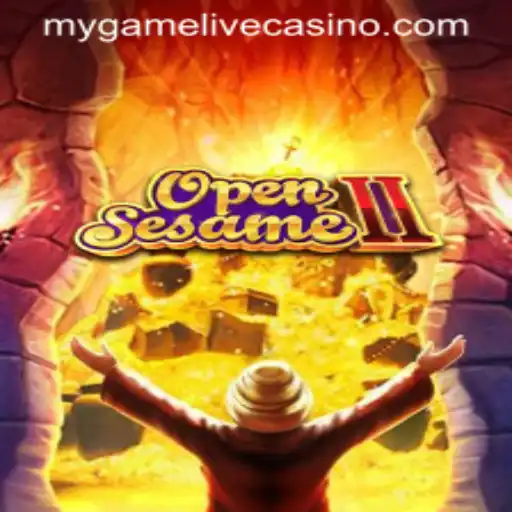 Unlock the Adventure: Dive into OpenSesameII and Discover the World of Mygame
