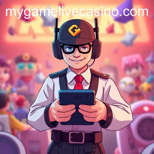 The Art of Promotions in Mygame