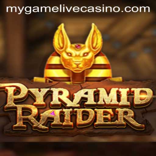 Explore the Thrilling World of PyramidRaider - The Latest Adventure Game by Mygame
