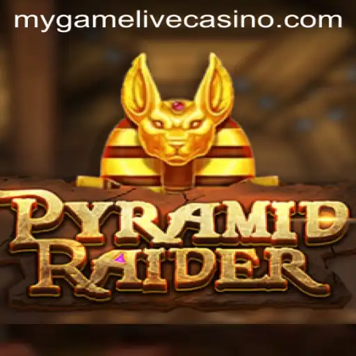 Explore the Thrilling World of PyramidRaider - The Latest Adventure Game by Mygame