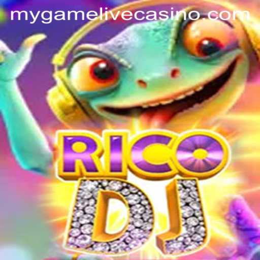 A Deep Dive Into the World of RicoDJ: Unveiling Mygame