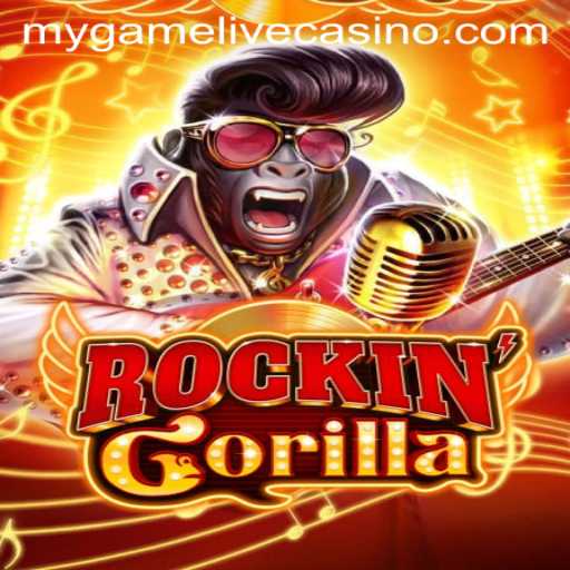 RockinGorilla: The Ultimate Gaming Experience with Mygame