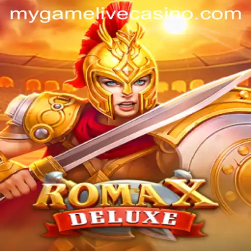 Discovering the Thrills of RomaXDeluxe