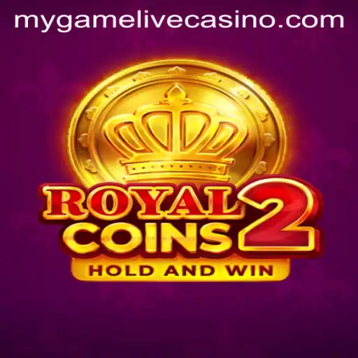 Experience the Thrill of RoyalCoins2