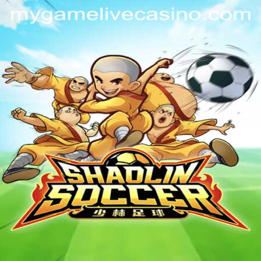 ShaolinSoccer: The Fusion of Martial Arts and Sports in Mygame