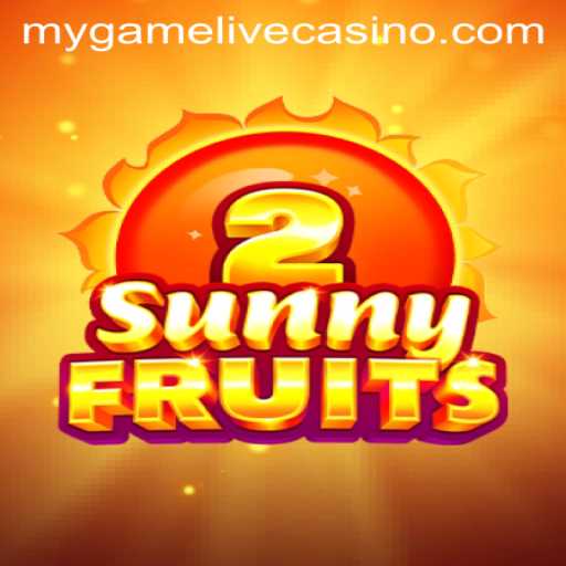 Exploring the World of SunnyFruits2: A Refreshing Addition by Mygame