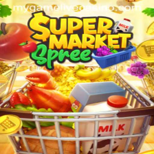 Dive into the Exciting World of SupermarketSpree with Mygame