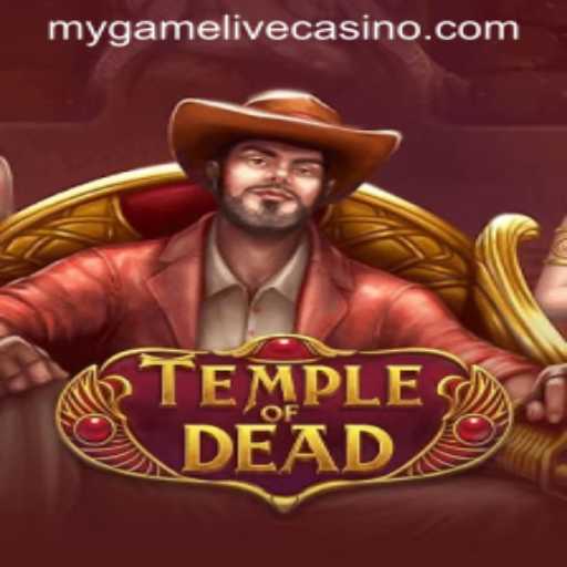 Exploring TempleofDead: A Thrilling Odyssey in the Digital Realm