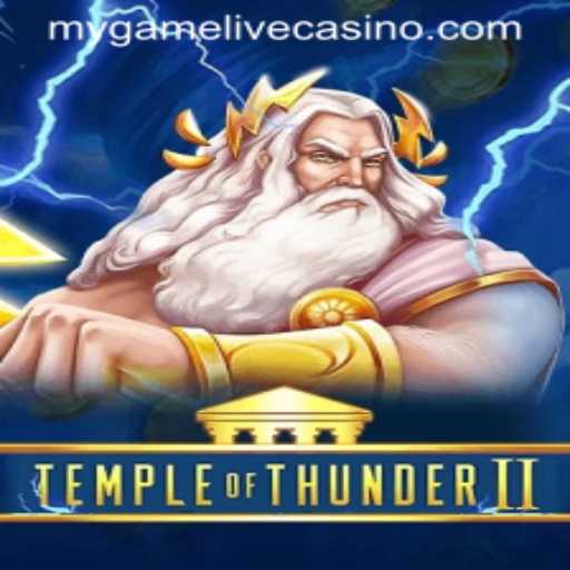 Discover the Thrilling World of TempleofThunderII: An In-Depth Exploration of Mygame's Latest Release
