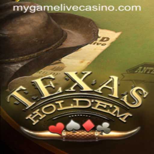 Exploring TexasHoldem: The Ultimate Guide to Mygame