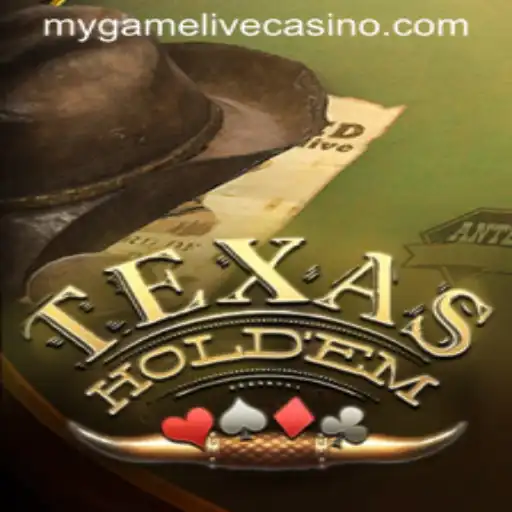 Exploring TexasHoldem: The Ultimate Guide to Mygame