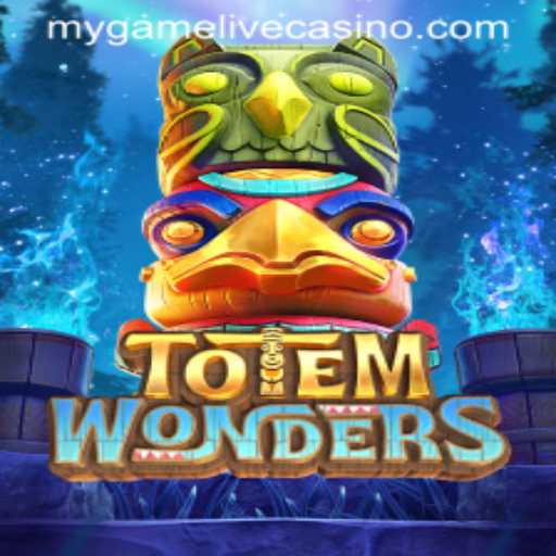 Discover the Enchanting World of TotemWonders: An Engaging Game by Mygame