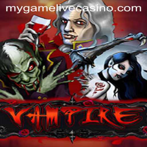 Unveiling the Mysteries of Mygame's 'Vampire'