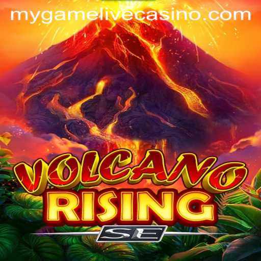 Exploring the Exciting World of VolcanoRisingSE: A Deep Dive into Mygame
