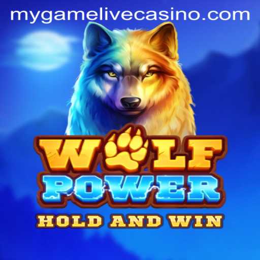 Unleashing the Potential of 'WolfPower': A New Era in Gaming with Mygame
