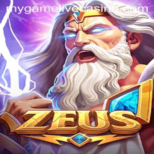 Zeus: The Ultimate Strategy and Mythology Experience with Mygame